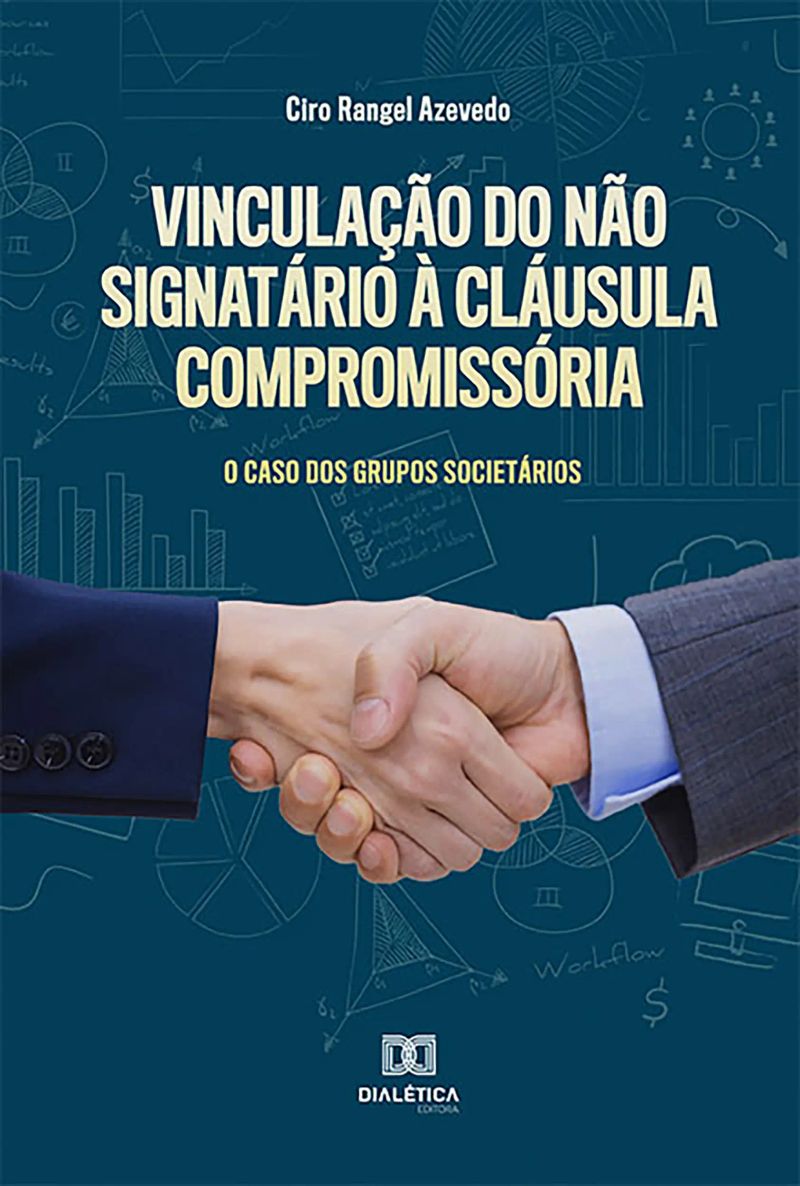 Vinculação do não signatário à cláusula compromissória