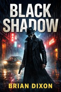 Black Shadow