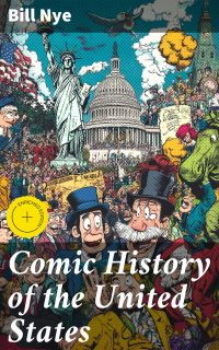 Comic History of the United States