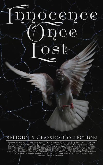 Innocence Once Lost - Religious Classics Collection
