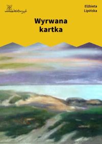 Wyrwana kartka