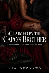 Claimed by the Capo's Brother