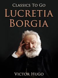 Lucretia Borgia