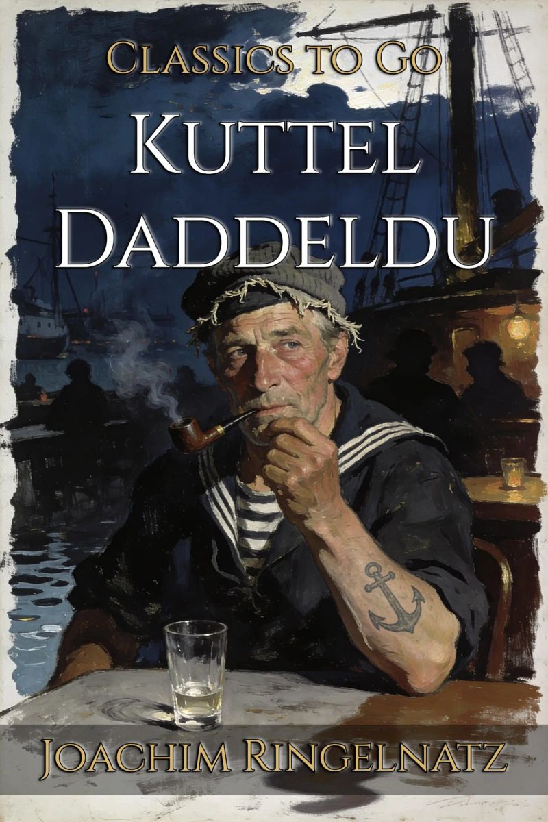Kuttel Daddeldu