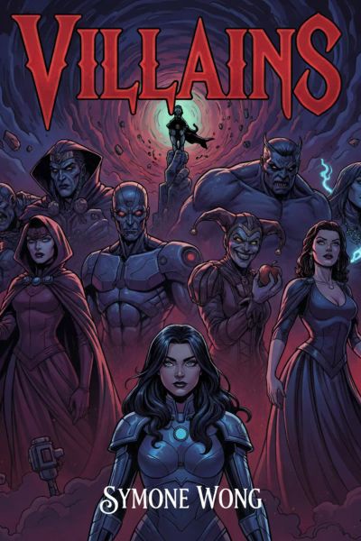 Villains