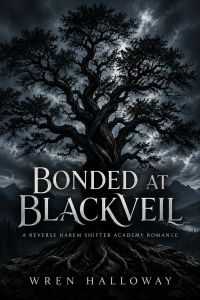 Bonded at Blackveil