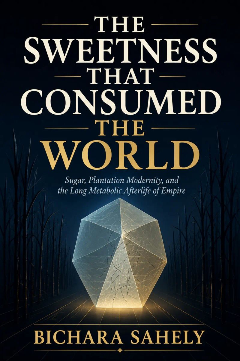 The Sweetness That Consumed the World