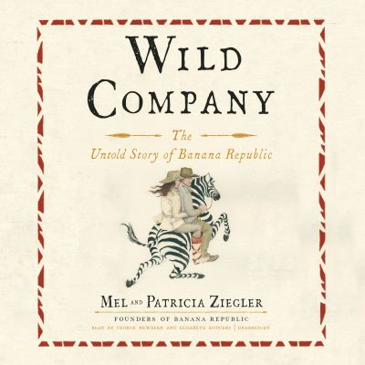 Wild Company