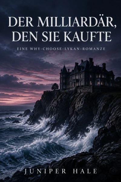 Der Milliardär, den sie kaufte