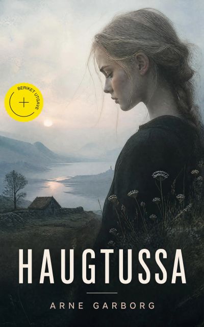 Haugtussa (Kommentert)