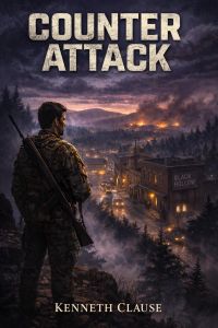 COUNTER ATTACK 