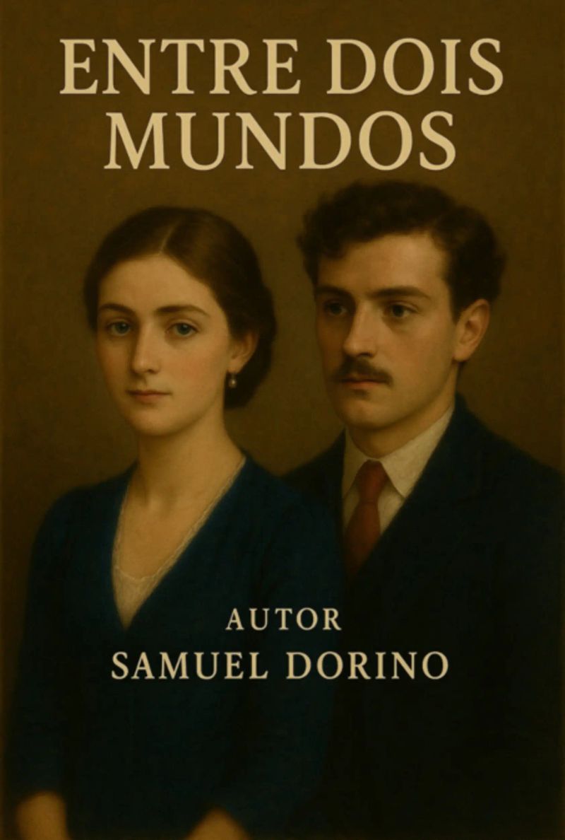 Entre Dois Mundos
