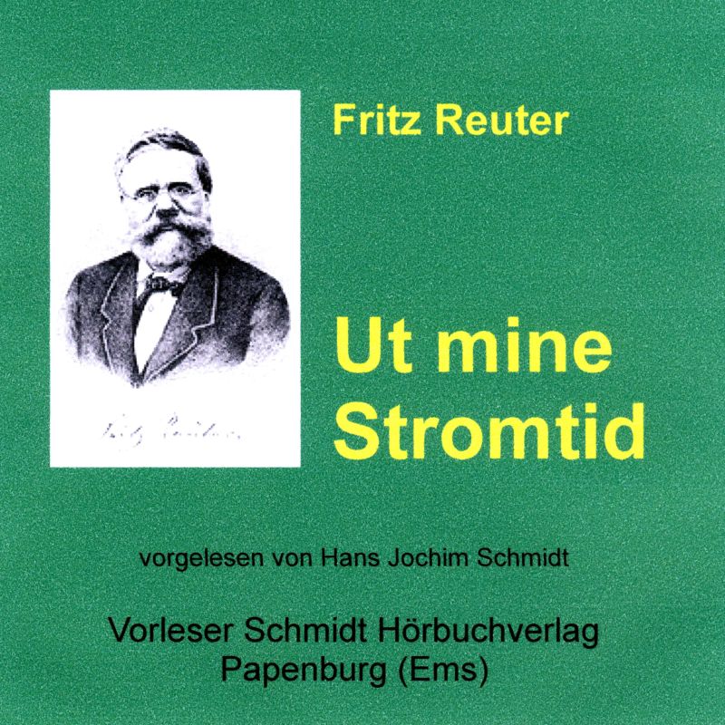 Ut mine Stromtid