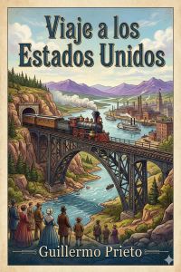 Viaje a los Estados Unidos
