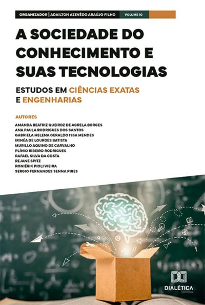 A sociedade do conhecimento e suas tecnologias