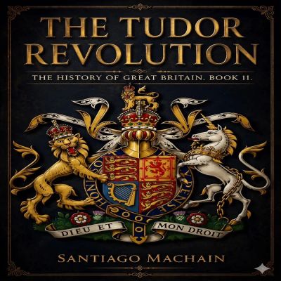 The Tudor Revolution