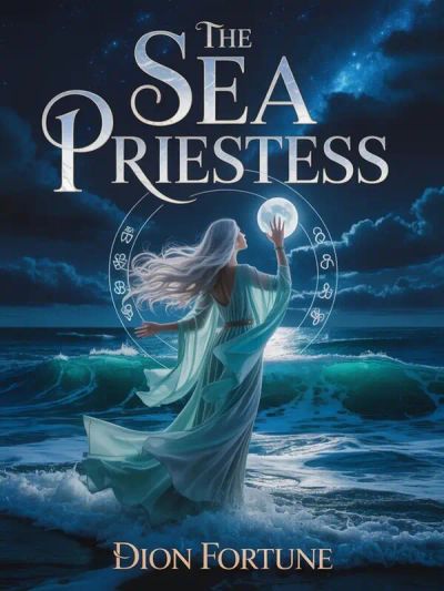 The Sea Priestess