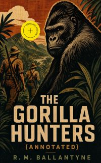 The Gorilla Hunters (Annotated)
