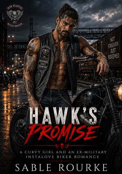 Hawk's Promise
