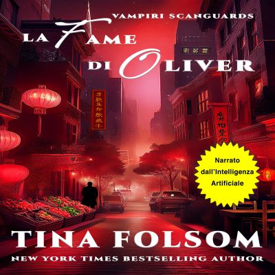 La Fame di Oliver