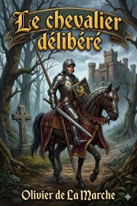 Le chevalier délibéré