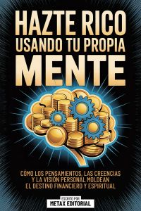 Hazte Rico Usando Tu Propia Mente