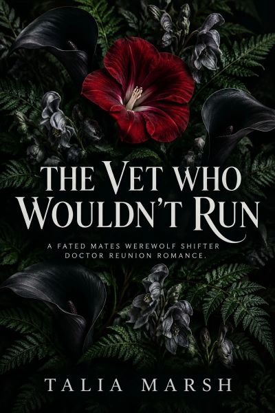 The Vet Who Wouldn't Run