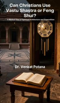 Can Christians Use Vastu Shastra or Feng Shui