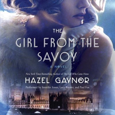 The Girl from The Savoy