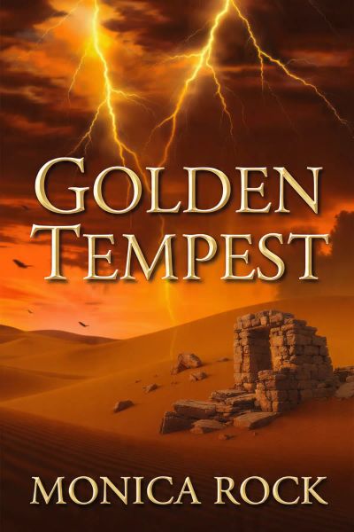 GOLDEN TEMPEST