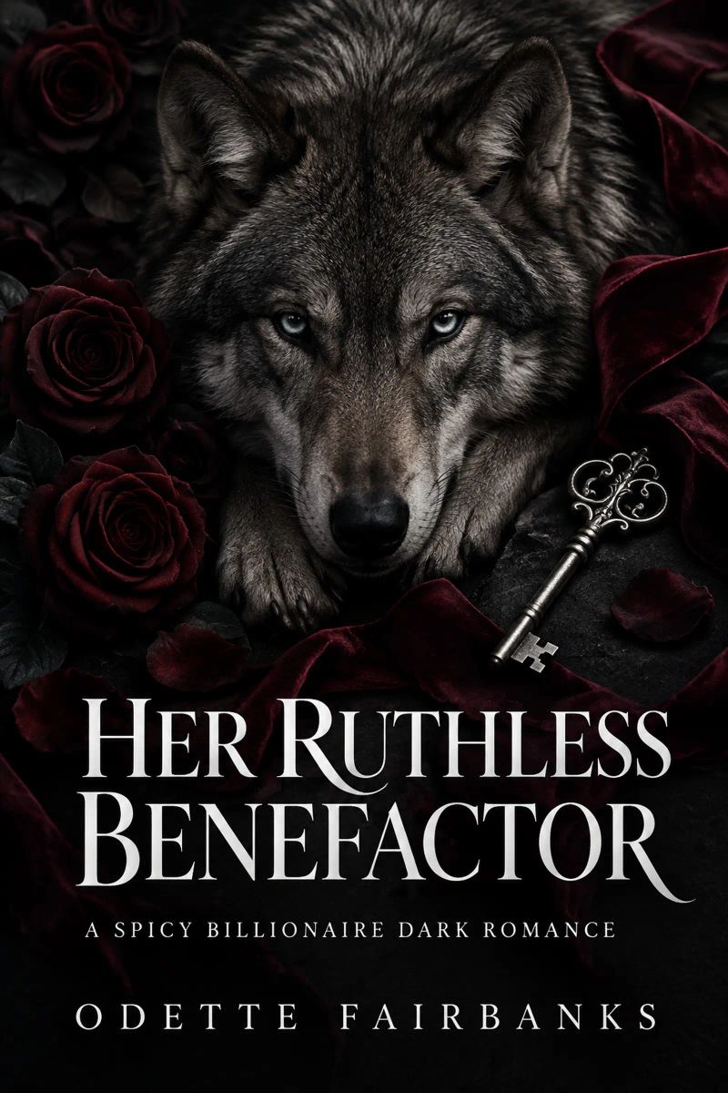 Her Ruthless Benefactor