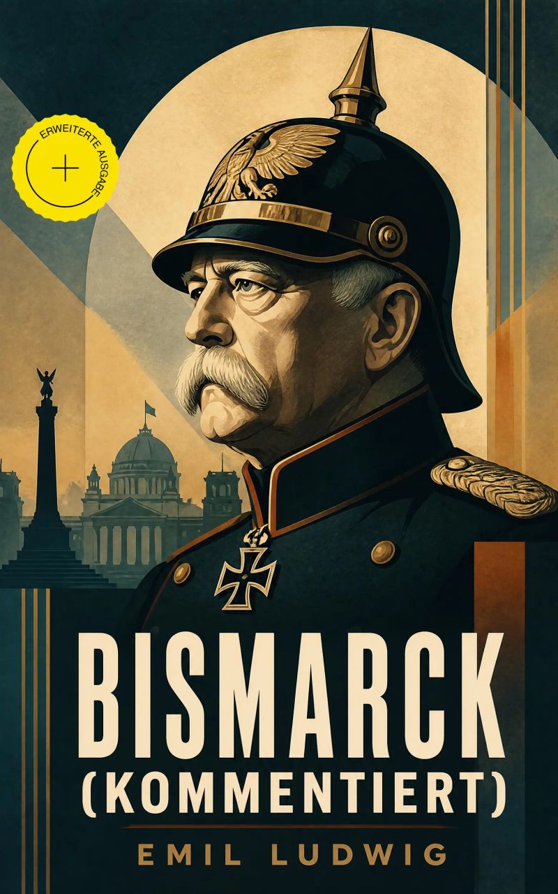 Bismarck (Kommentiert)