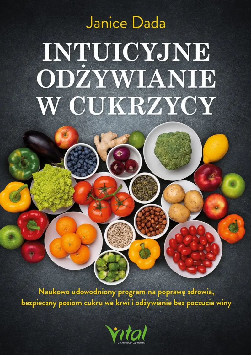 Intuicyjne odżywianie w cukrzycy