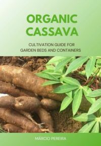 Organic Cassava