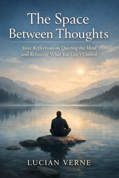 The Space Between Thoughts