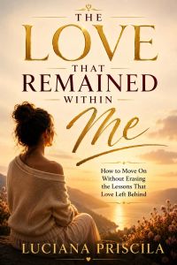 The Love That Remained Within Me
