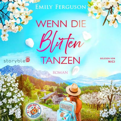 Wenn die Blüten tanzen