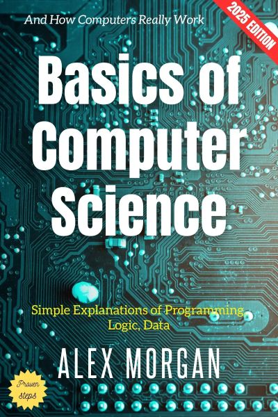 Basics of Computer Science