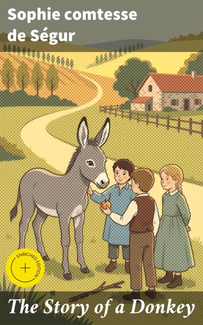 The Story of a Donkey
