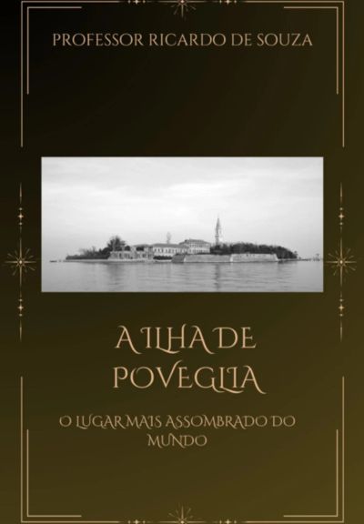 A Ilha De Poveglia
