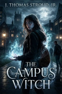 The Campus Witch