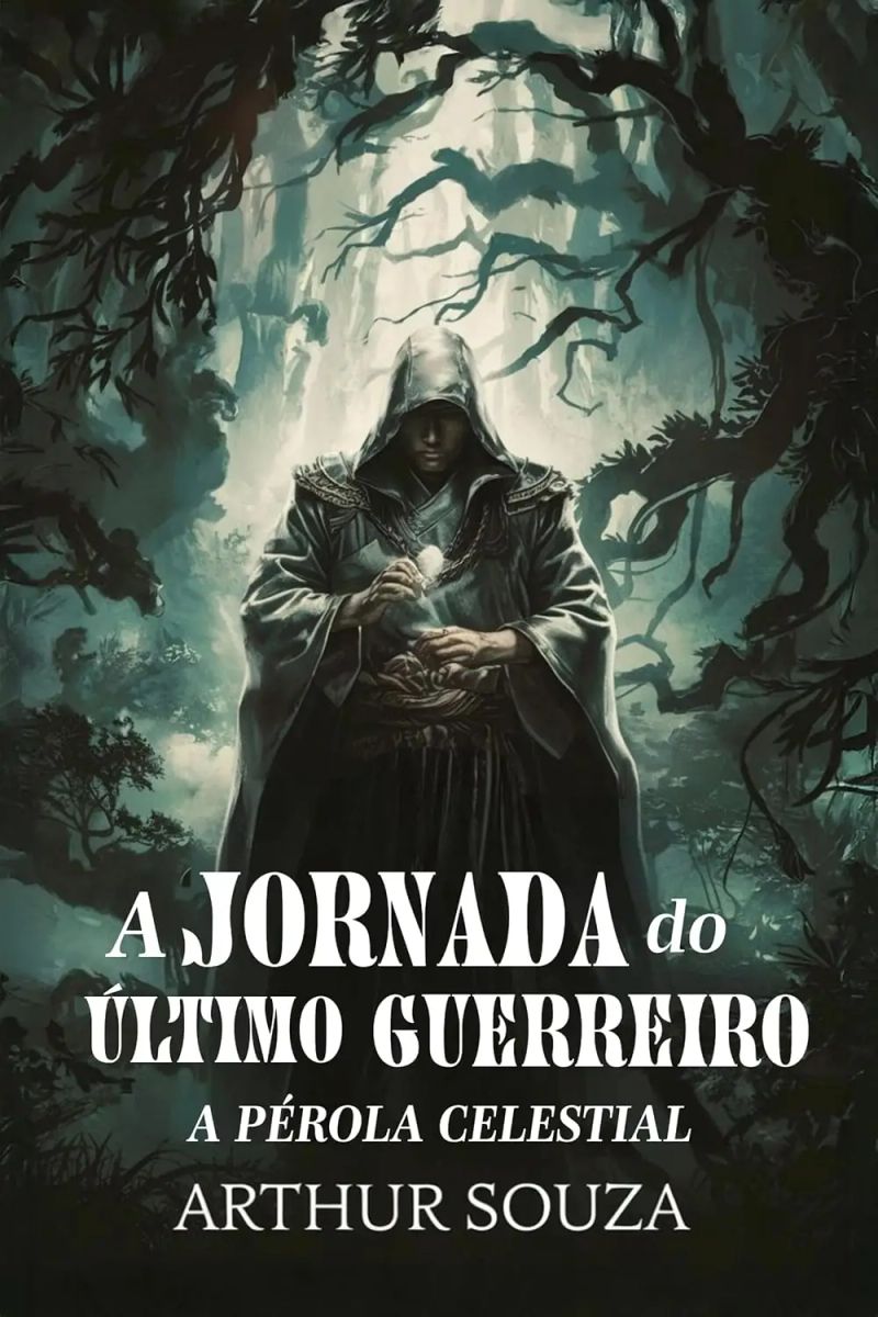 A Jornada do Último Guerreiro: A Pérola Celestial