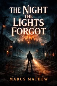 The night the lights forgot