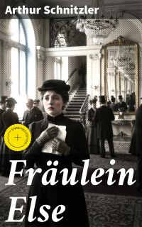 Fräulein Else