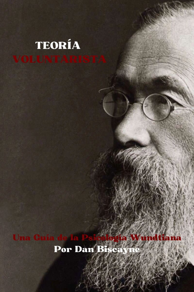 Teoría Voluntarista