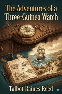 The Adventures of a Three-Guinea Watch