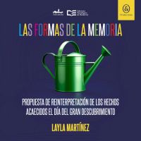 Propuesta de reinterpretación de los hechos acaecidos el día del Gran Descubrimiento