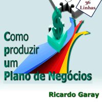 Como Produzir Plano de Negócios