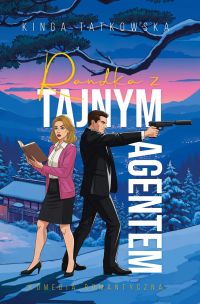 Randka z tajnym agentem