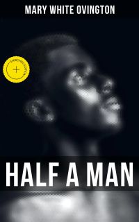 Half a Man